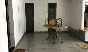 Imagem 4: Vendo casa na rua Itapaci quadra 25 lote 18 maisa1 13 de frente por 33 fundos