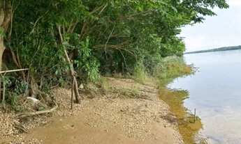 Imagem 2: CHÁCARA NA BEIRA DO RIO TOCANTINS A MINUTOS DA CIDADE DE MIRACEMA!