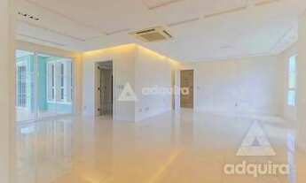 Imagem 5: Casa à venda 5 Quartos, 5 Suites, 3 Vagas, 900M², Orfãs, Ponta Grossa - PR