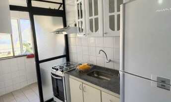 Imagem 6: Apartamento Mobiliado 3 Quartos Locação Jaguaribe, Osasco