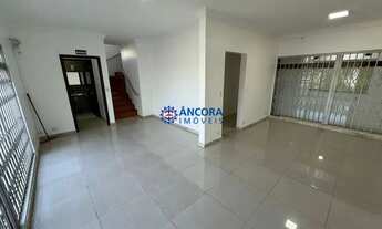 Imagem 4: Sobrado Comercial Locação - Parque Renato Maia