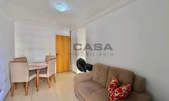 Imagem: Colina de Laranjeiras Apartamento com academia