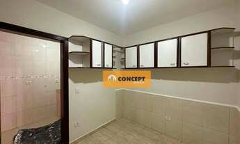 Imagem 7: Casa com 3 dormitórios para alugar, 190 m² por R$ 4.940,27/mês - Jardim Santa Helena - Suz