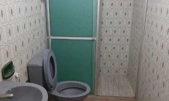 Imagem 6: Casa no centro- Feira 4