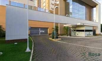 Imagem 2: Apartamento para venda, 3 quarto(s), sendo 1 suite Jardim Santa Marta, Cuiabá