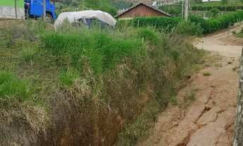 Imagem 4: Terreno local Vargem Alta