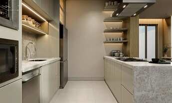 Imagem 3: Vende-se Casa nova com 3 suítes na antiga pista do aeroporto - Palmas - TO