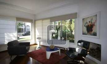 Imagem 4: Casa, 598 m² - venda por R$ 6.800.000,00 ou aluguel por R$ 26.000,01/mês - Alphaville Resi