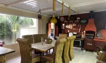 Imagem 6: Sobrado à venda no Condomínio Ibiti do Paço, em Sorocaba-SP