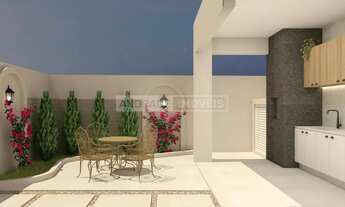 Imagem 5: SOBRADO de ALTO PADRÃO CENTRO