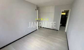 Imagem 5: Apartamento com 2 dormitórios à venda, 85 m² por R$ 399.990,00 - Brisamar - João Pessoa/PB