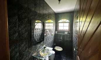 Imagem 7: Casa a venda com 3 suítes no Campeche