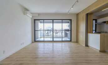 Imagem 3: Venda Apartamento 2 Dormitórios - 99 m² Pinheiros