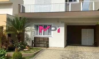 Imagem: CASA A VENDA CONDOMÍNIO VILLAGIO DI SAN