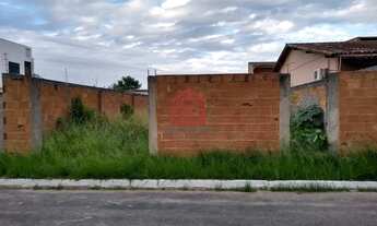 Imagem 3: Terreno à venda, 292 m² por R$ 116.600,00 - Verdes Mares - Macaé/RJ