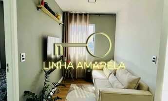 Imagem 5: A Minutos da Estação Vila Sônia, Apartamento Mobiliado e Pronto para Morar!