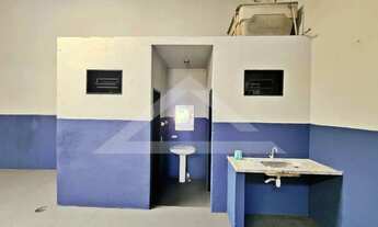 Imagem 7: Salão comercial para locação no Bairro Campos Elíseos, próximo à Rua Silveira Martins - Ri