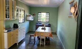 Imagem: Sitio em Bonfim com Escritura