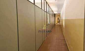 Imagem 4: Galpão, 2214 m² - venda por R$ 8.000.000,00 ou aluguel por R$ 42.000,00/mês - Cidade Parqu