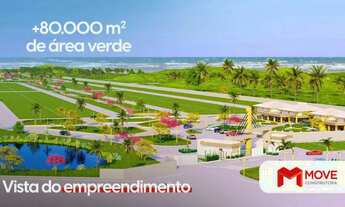 Imagem 2: OTIMO LOTE NO MELIÁ RESIDENCE