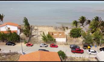Imagem 2: Terreno Pé na Areia | Vizinho à Ilha do Guajiru
