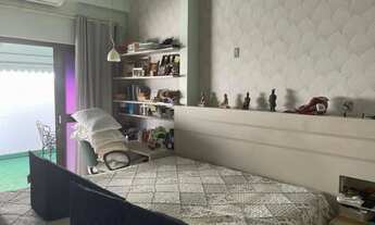 Imagem 5: Sobrado 3 suítes 404 Sul Acesso por 2 ruas Excelente Localização