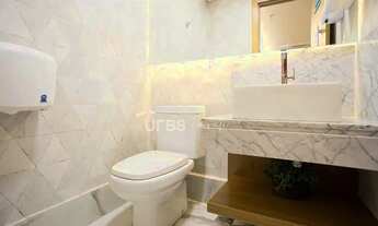 Imagem 4: Órion - Sala Comercial