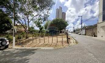 Imagem 3: Terreno 930 M² na melhor localização da Rua da Lagosta - PONTA NEGRA