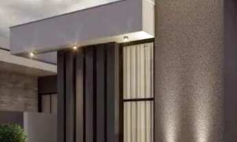 Imagem: Parkville Residence- 95m² 3 Quartos