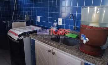 Imagem 4: Apartamento à venda, Jardim Pontal ( Edf Catarina Ramos), Nascente -Ilhéus, BA