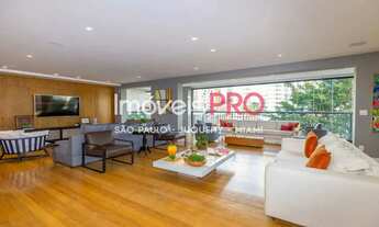 Imagem 3: Lindo Apartamento, pronto para morar na Vila Nova Conceição