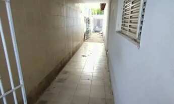 Imagem 5: Casa no Monte Castelo próx do Hospital e da Barão de Castelo Branco financia