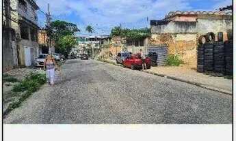 Imagem: Casa com 2 quartos em Centro - Nilópolis