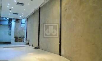 Imagem 6: Shopping da Gávea, investimento com retorno permanente. Melhor piso e localização, desocup