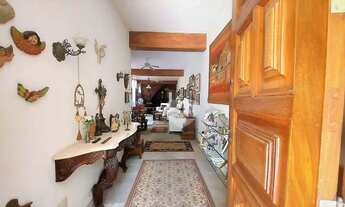 Imagem 4: Casa à venda, 296 m² por R$ 3.600.000,00 - Gávea - Rio de Janeiro/RJ