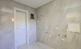 Imagem 7: Casa em Condomínio com 3 suítes e 5 vagas no Campo Comprido