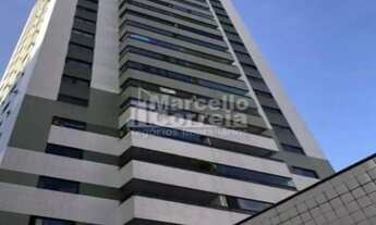 Imagem: Apartamento de 157m² no bairro das Graças