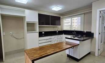 Imagem: Apartamento para alugar, 186 m² por R$