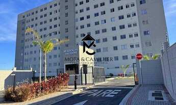 Imagem 7: Apartamento para locação no Condomínio Theodore