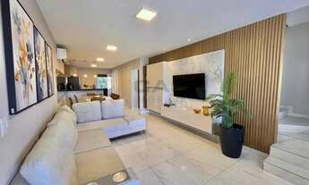 Imagem 2: Casa duplex com a modalidade Porteira fechada