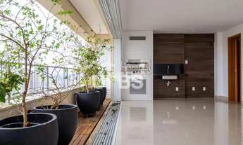 Imagem 5: Maison Verte Marista - Apartamento 3 quartos, sendo 3 suítes