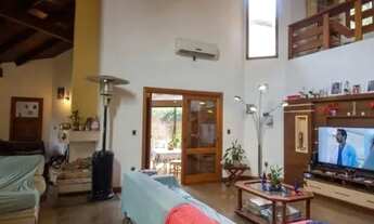 Imagem 6: Casa em Jurerê Casa com 5 dormitórios