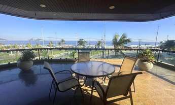 Imagem: Jardim Oceânico apartamento 377m2 3 suítes