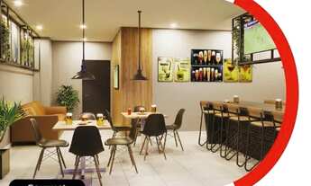 Imagem 5: Apartamento MODAN 500 - Venda