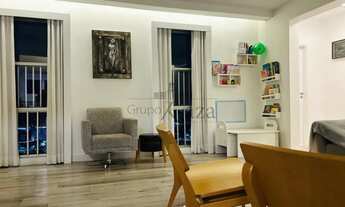 Imagem 2: Oportunidade - Apartamento - Edifício Cabo da Boa Esperança - Vila Adyana - 3 Dormitórios