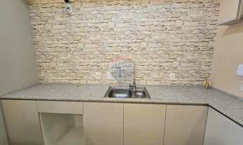 Imagem 6: Apartamento Garden à Venda - Swiss Park- Campinas. 93,24 m² de área privativa- 2 Quartos