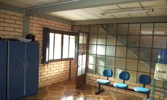 Imagem 3: Pavilhão para Locação no Distrito Industrial de Gravataí 1.275m² com Escritório e Estacio