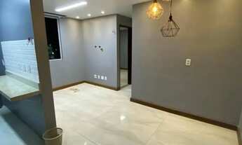 Imagem 2: IDEAL SAMAMBAIA REFORMADO APTO A FINANCIAMENTO FAÇO TUDO PRONTA ENTREGA