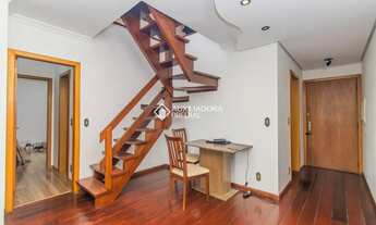 Imagem 5: Descubra a charmosa cobertura no BOULEVARD SAINT GERMAIN, localizada no, Mont Serrat. Com