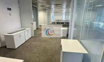 Imagem 2: Conjunto, 288 m² - Itaim Bibi - São Paulo/SP